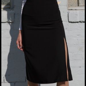 Brandy Melville Phoebe Skirt